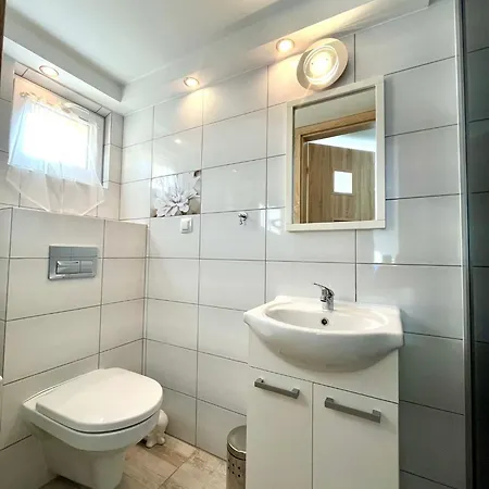 Guest house W Kolobrzegu Kolobrzeg