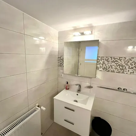 Guest house W Kolobrzegu