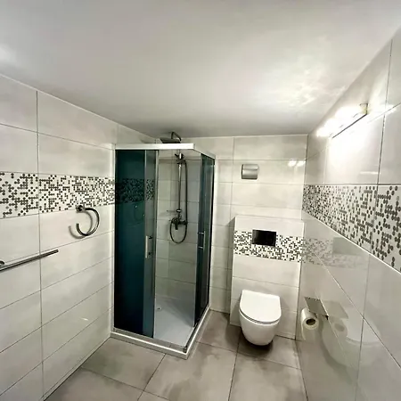 Guest house W Kolobrzegu Kolobrzeg