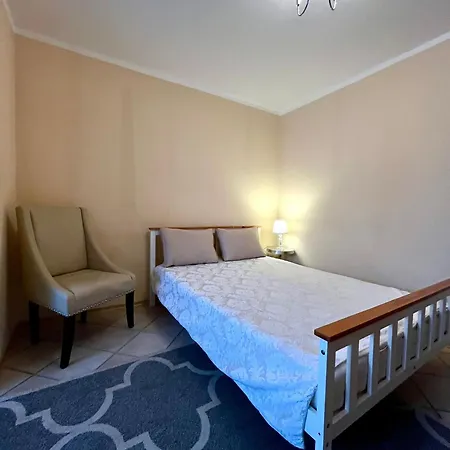 W Kolobrzegu 3* Колобжег