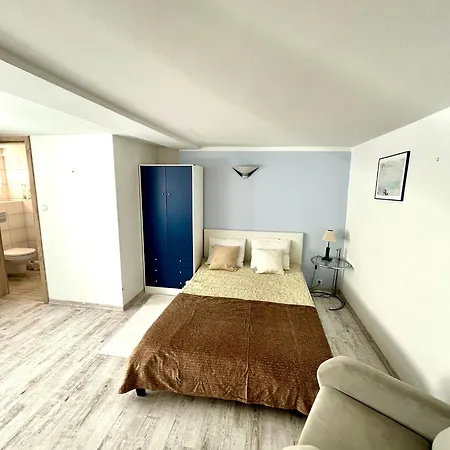 Guest house W Kolobrzegu Kolobrzeg