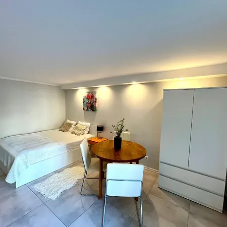 W Kolobrzegu * Kolobrzeg