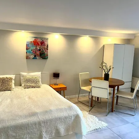 Guest house W Kolobrzegu *