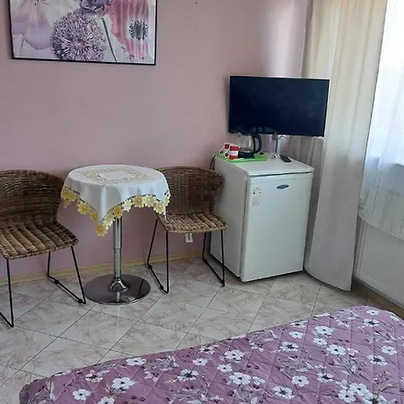 Гостевой дом W Kolobrzegu