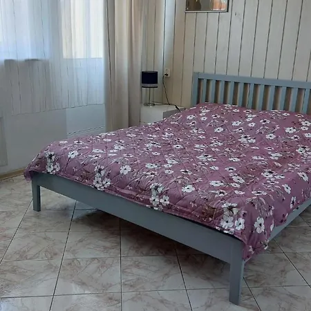 Гостевой дом W Kolobrzegu