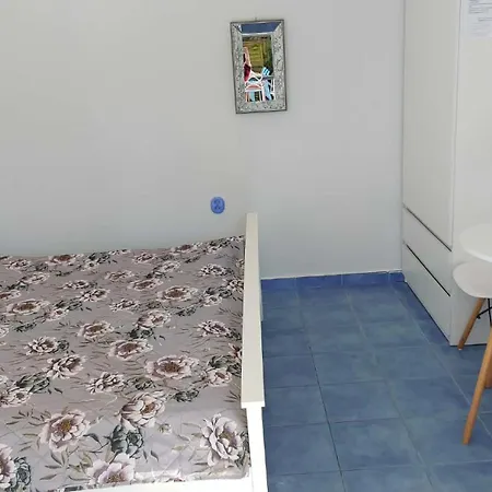 W Kolobrzegu Гостевой дом 3*
