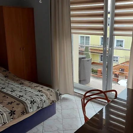 게스트하우스 W Kolobrzegu 3*