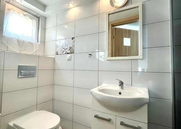 Guest house W Kolobrzegu Kolobrzeg