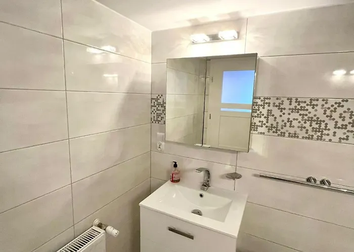 Guest house W Kolobrzegu