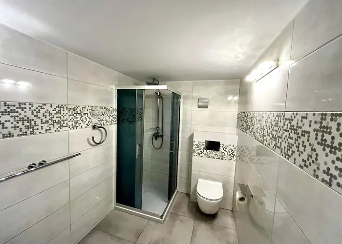 Guest house W Kolobrzegu Kolobrzeg