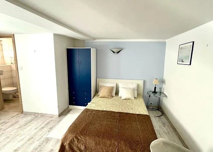 Guest house W Kolobrzegu Kolobrzeg