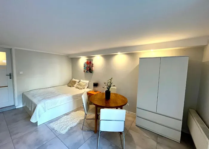 W Kolobrzegu * Kolobrzeg