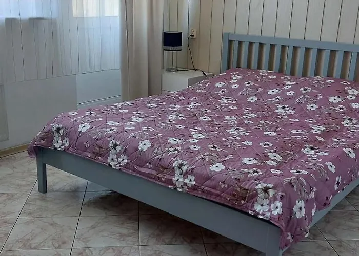 Guest house W Kolobrzegu